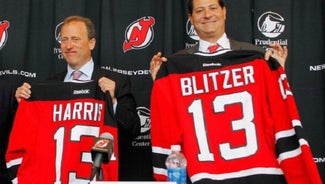 Next Story Image: Devils owners are financially ready to invest in the team